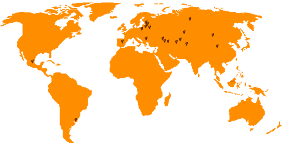 Карта Sputnik - «Россия сегодня», 1180, 01.04.2021