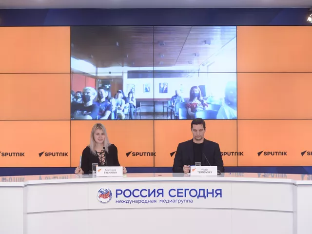 Владимир Трефилов/РИА Новости - «Россия сегодня», 640, 09.11.2022