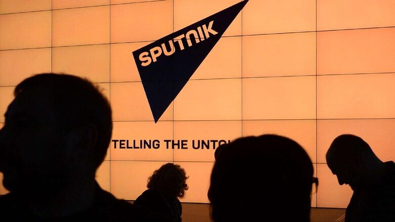 Sputnik - «Россия сегодня», 780, 11.04.2023