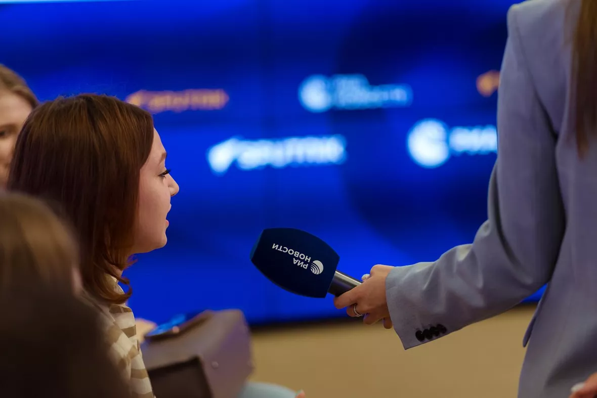 Владимир Волков, Институт медиа ВШЭ Владимир Волков, Институт медиа ВШЭ - «Россия сегодня», 1180, 13.04.2023