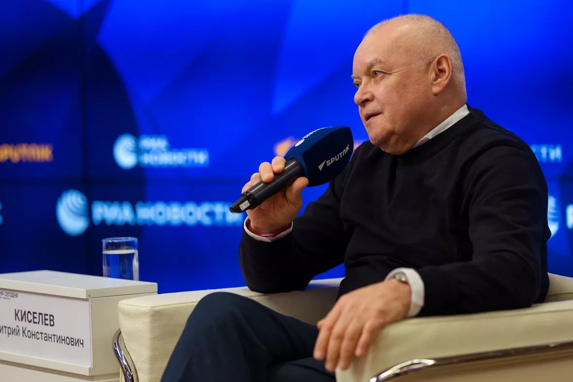 Владимир Волков, Институт медиа ВШЭ Владимир Волков, Институт медиа ВШЭ - «Россия сегодня», 1180, 13.04.2023