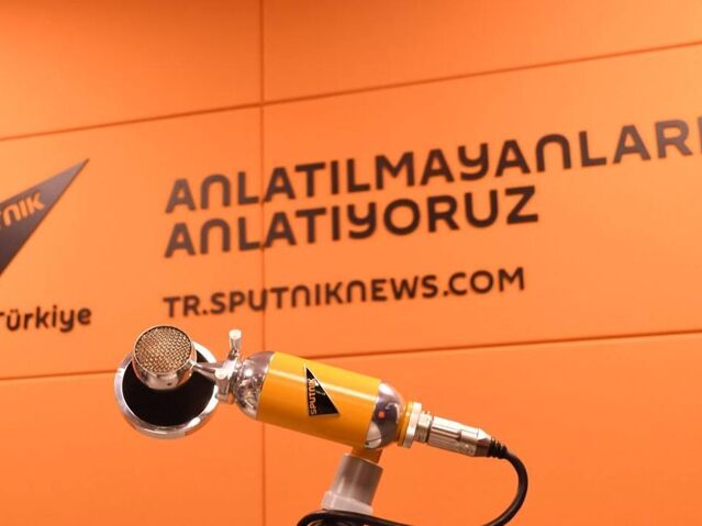 Радио Sputnik в Турции расширяет свою аудиторию до 60 миллионов человек - «Россия сегодня», 640, 12.02.2024
