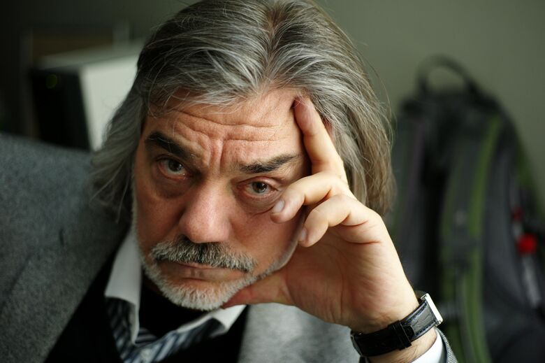 Владимир Вяткин Владимир Вяткин - «Россия сегодня», 780, 25.06.2025
