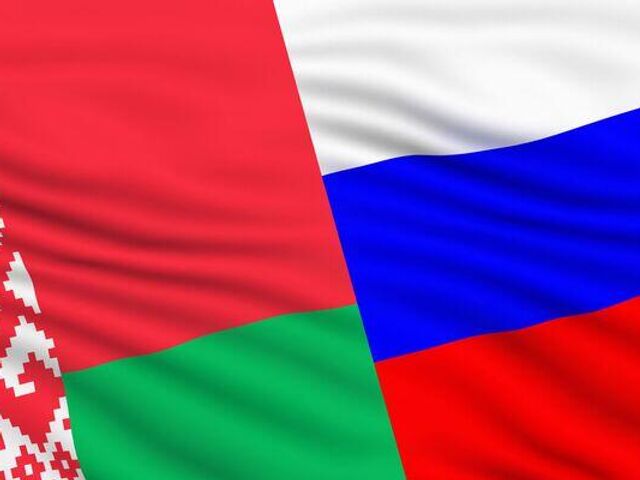 Союзное государство - «Россия сегодня», 640