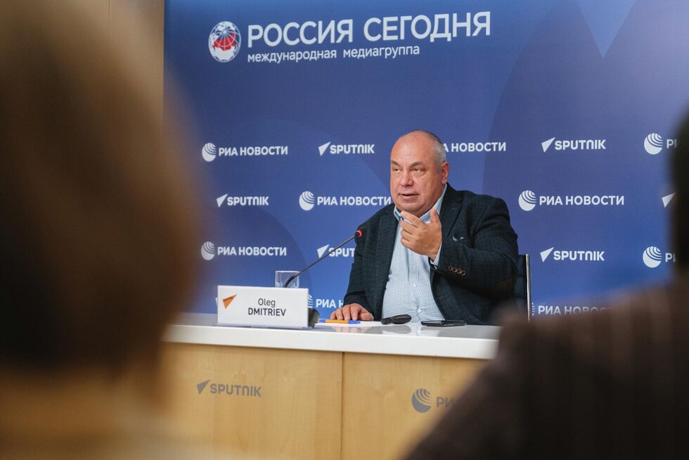 Продукты и сервисы 10 Продукты и сервисы 10 - «Россия сегодня», 980