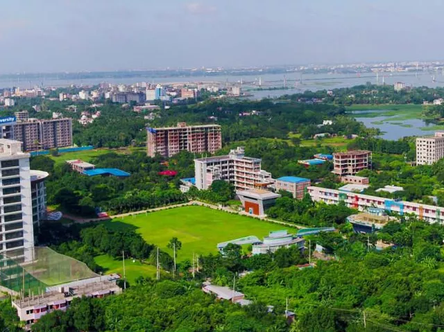 Международный университет Даффодил - «Россия сегодня», 640, 12.12.2025