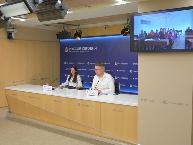 Студенты из Катманду впервые приняли участие в SputnikPro - «Россия сегодня», 640, 16.03.2026