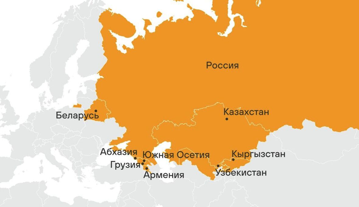 Sputnik - «Россия сегодня», 1180, 31.03.2026