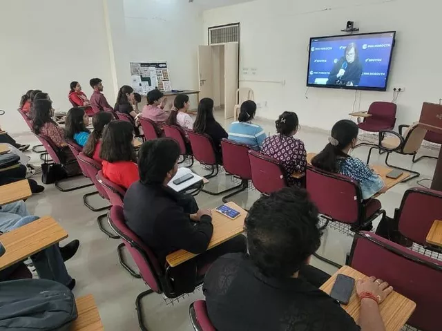 Университет Джамму из Индии присоединился к SputnikPro - «Россия сегодня», 640, 07.04.2026